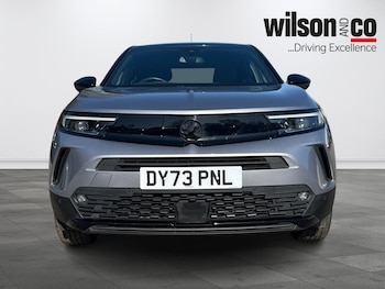 Used Vauxhall Mokka 2023 for sale - 77808065: Photo