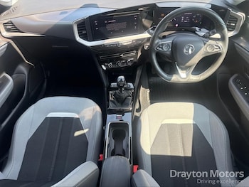 Used Vauxhall Mokka 2022 for sale - 79144601: Photo