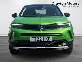 Used Vauxhall Mokka 2022 for sale - 79144601: Photo