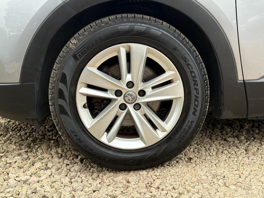 Used Vauxhall Grandland X 2018 for sale - 76446657: Photo 10