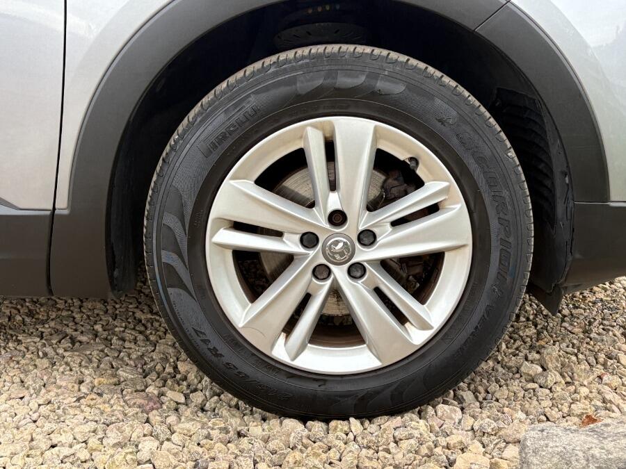 Used Vauxhall Grandland X 2018 for sale - 76446657: Photo 13