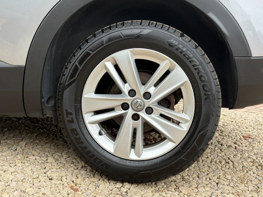 Used Vauxhall Grandland X 2018 for sale - 76446657: Photo 14