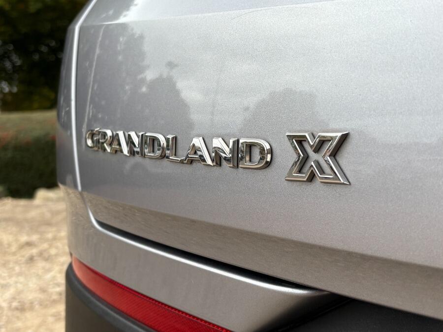 Used Vauxhall Grandland X 2018 for sale - 76446657: Photo 15