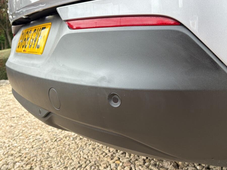 Used Vauxhall Grandland X 2018 for sale - 76446657: Photo 16