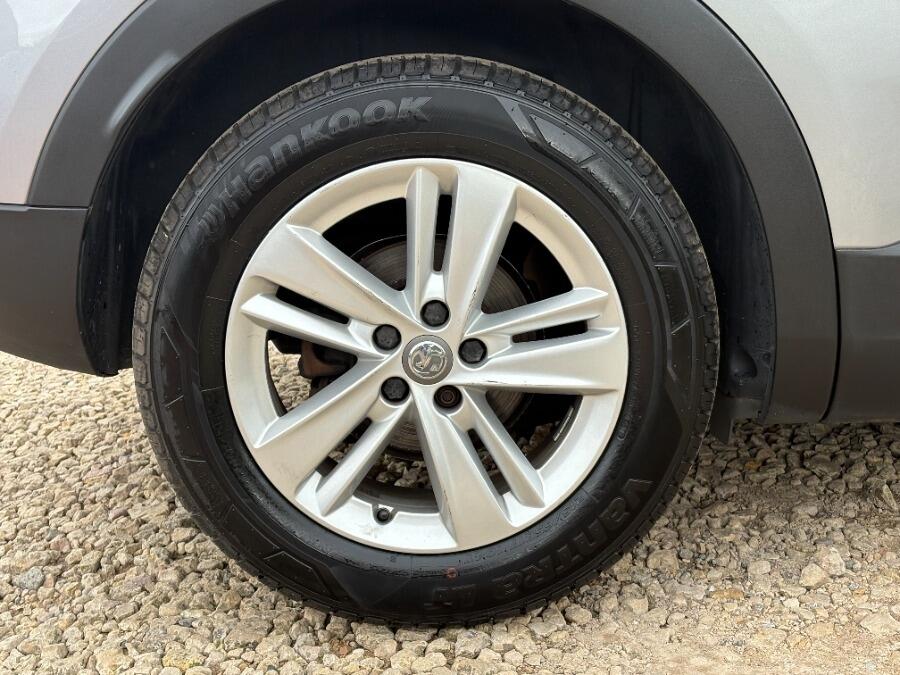 Used Vauxhall Grandland X 2018 for sale - 76446657: Photo 18