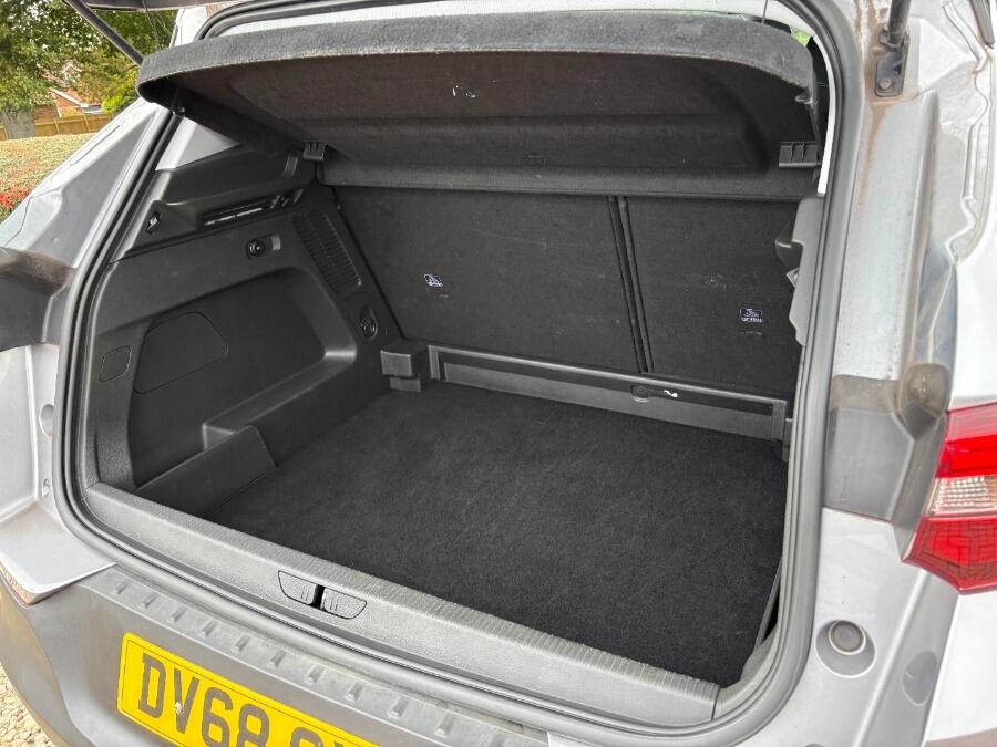 Used Vauxhall Grandland X 2018 for sale - 76446657: Photo 19