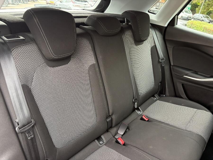 Used Vauxhall Grandland X 2018 for sale - 76446657: Photo 24