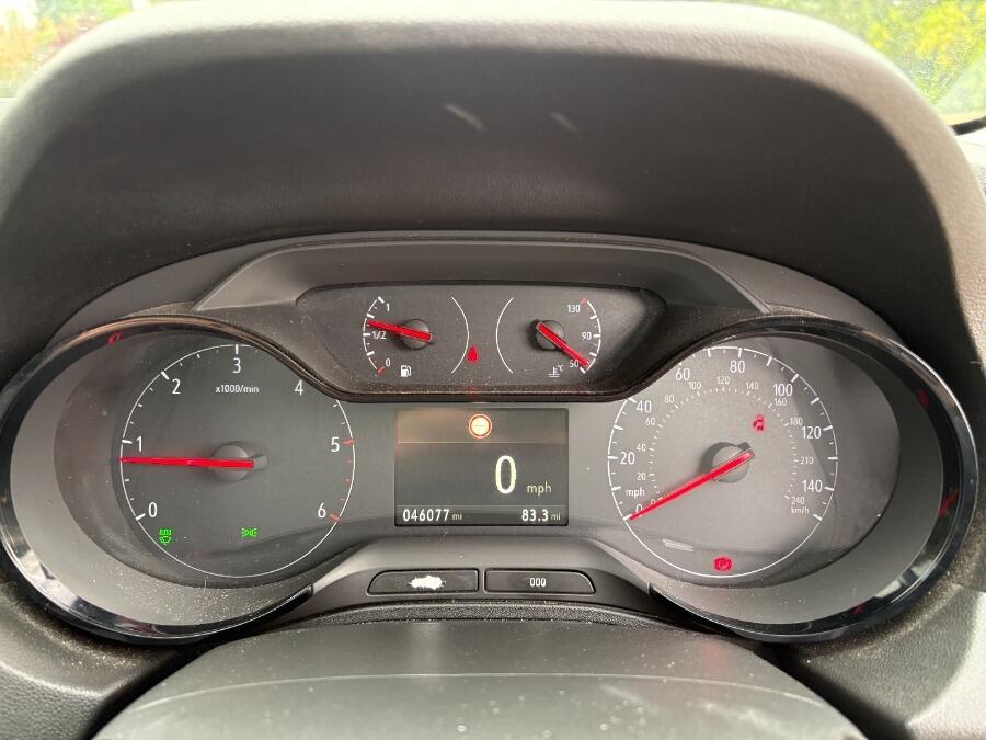 Used Vauxhall Grandland X 2018 for sale - 76446657: Photo 30