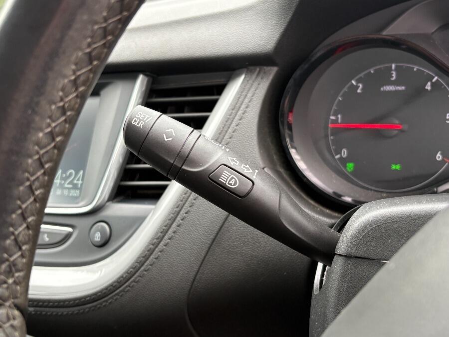 Used Vauxhall Grandland X 2018 for sale - 76446657: Photo 31