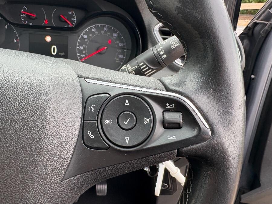 Used Vauxhall Grandland X 2018 for sale - 76446657: Photo 33