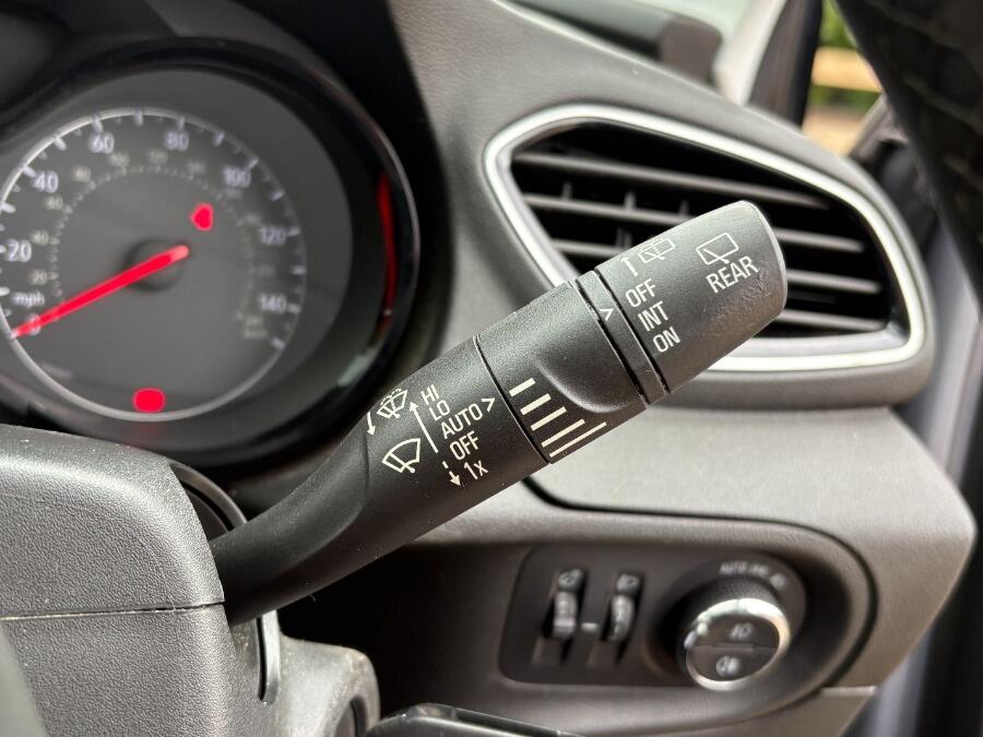 Used Vauxhall Grandland X 2018 for sale - 76446657: Photo 34