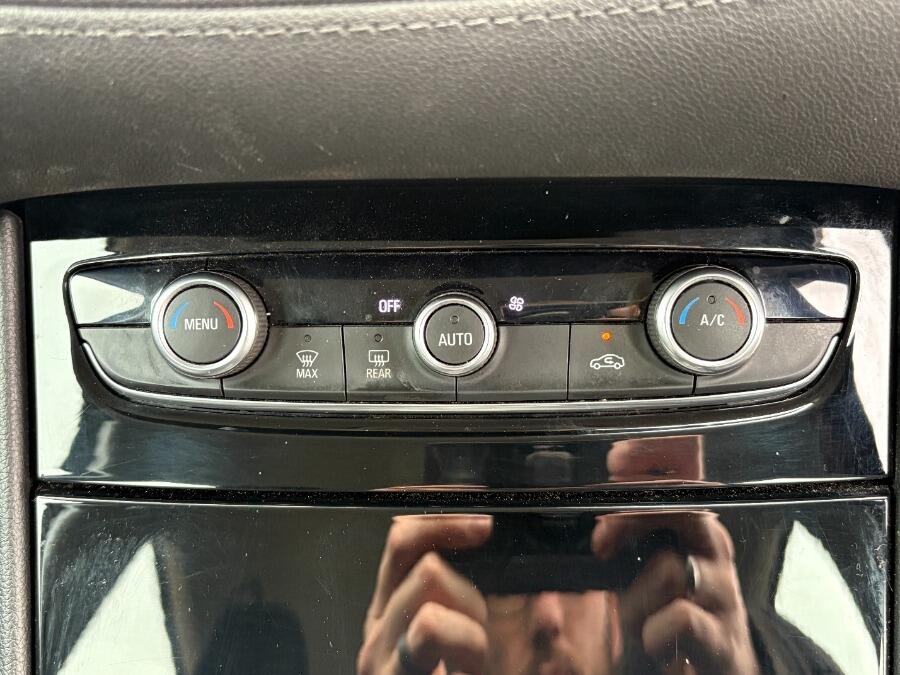 Used Vauxhall Grandland X 2018 for sale - 76446657: Photo 37