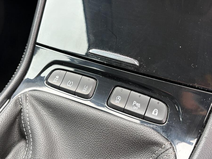 Used Vauxhall Grandland X 2018 for sale - 76446657: Photo 38