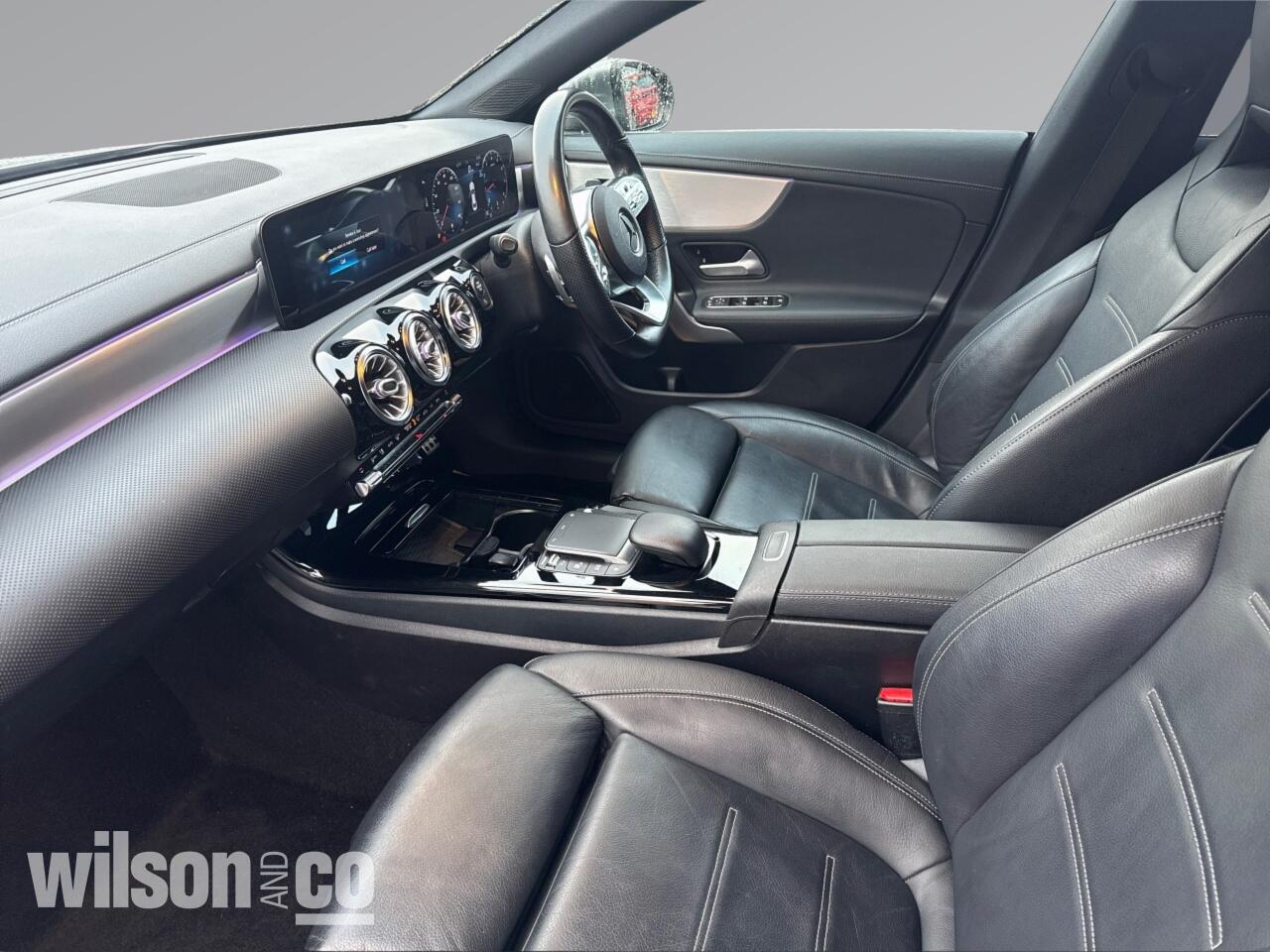 Used Mercedes-Benz CLA 2020 for sale - 77320587: Photo 11