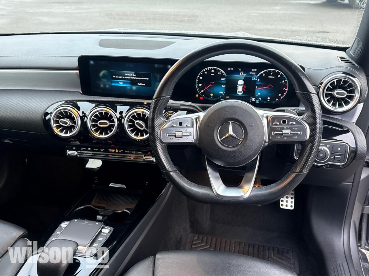 Used Mercedes-Benz CLA 2020 for sale - 77320587: Photo 12