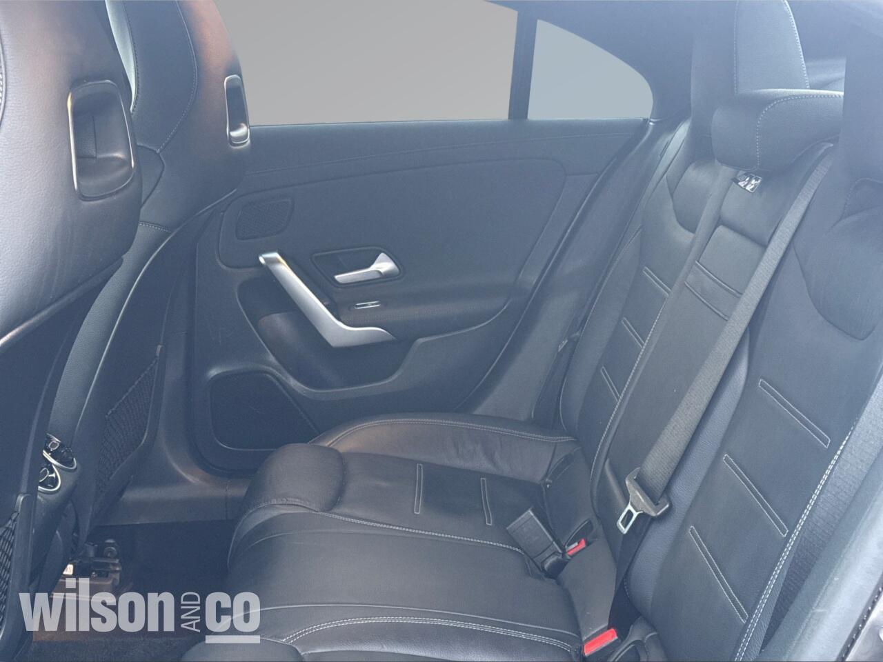 Used Mercedes-Benz CLA 2020 for sale - 77320587: Photo 13