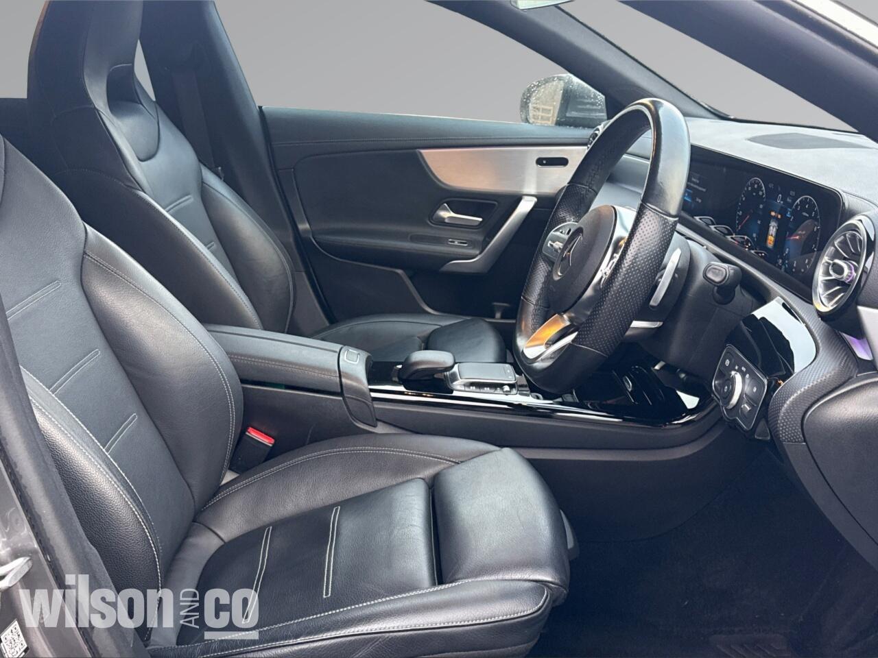 Used Mercedes-Benz CLA 2020 for sale - 77320587: Photo 14