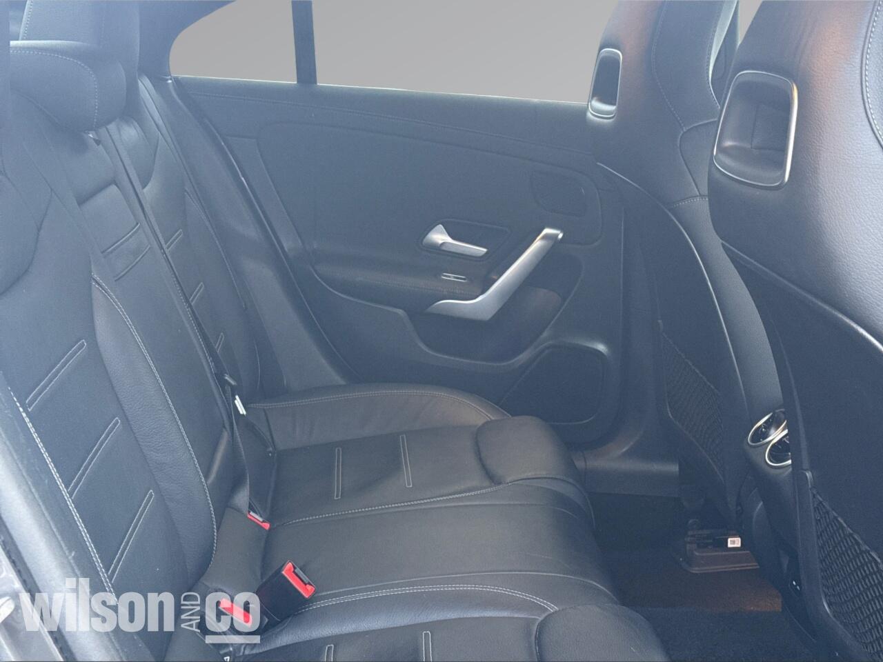 Used Mercedes-Benz CLA 2020 for sale - 77320587: Photo 16