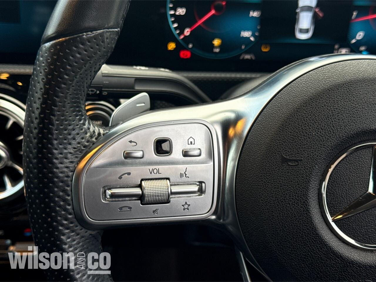 Used Mercedes-Benz CLA 2020 for sale - 77320587: Photo 17