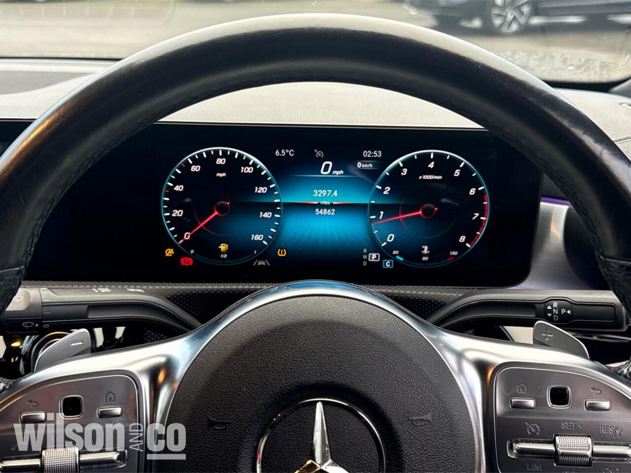 Used Mercedes-Benz CLA 2020 for sale - 77320587: Photo 18