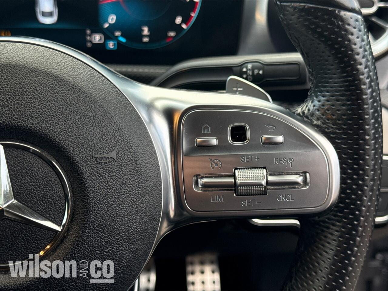 Used Mercedes-Benz CLA 2020 for sale - 77320587: Photo 19