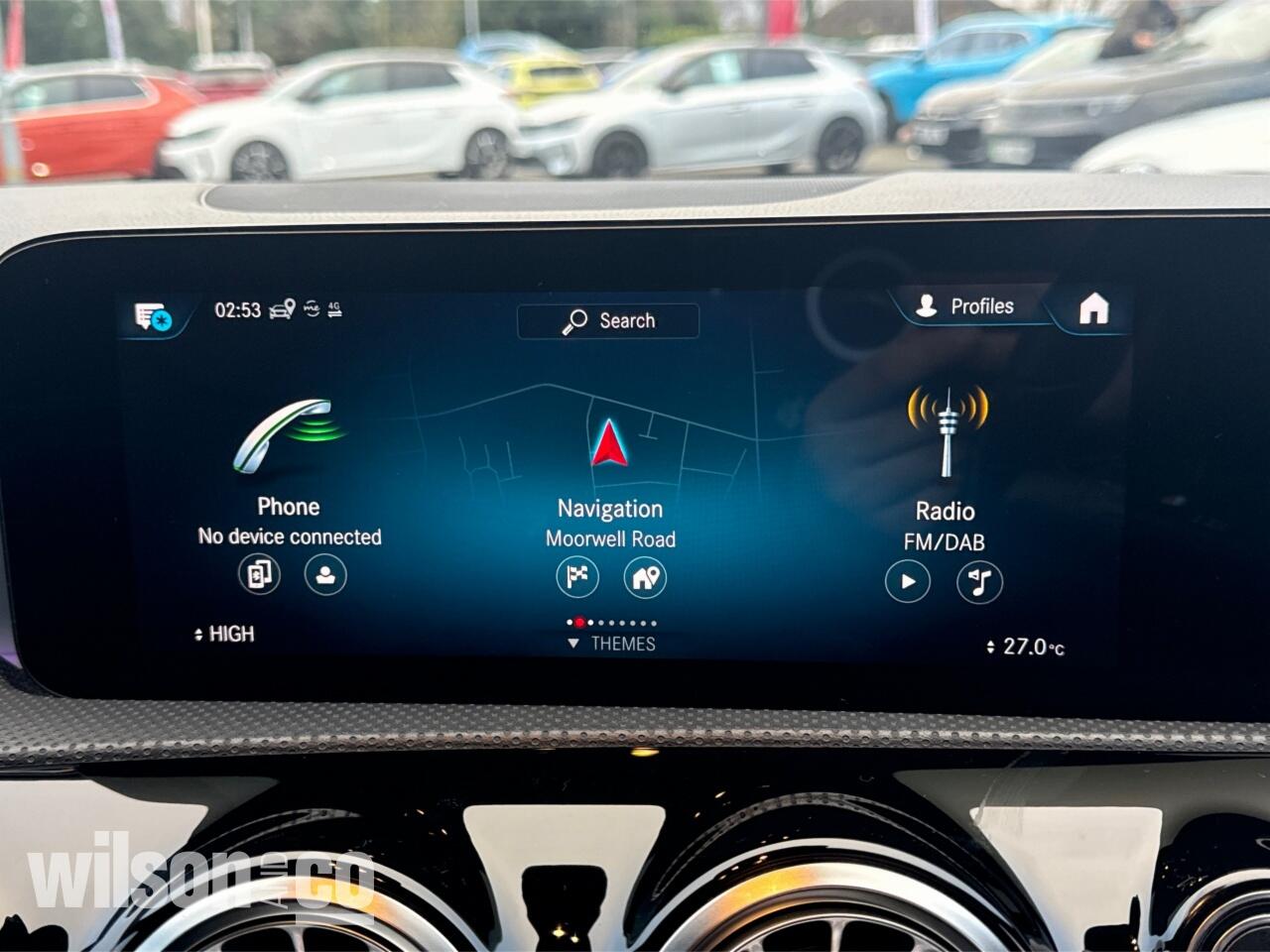 Used Mercedes-Benz CLA 2020 for sale - 77320587: Photo 20