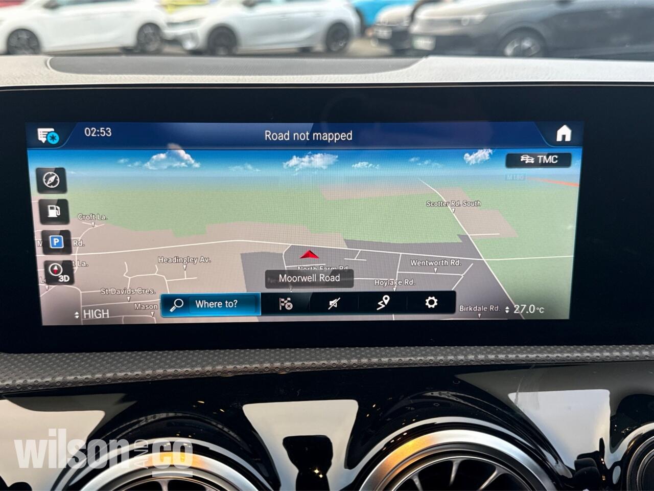 Used Mercedes-Benz CLA 2020 for sale - 77320587: Photo 22