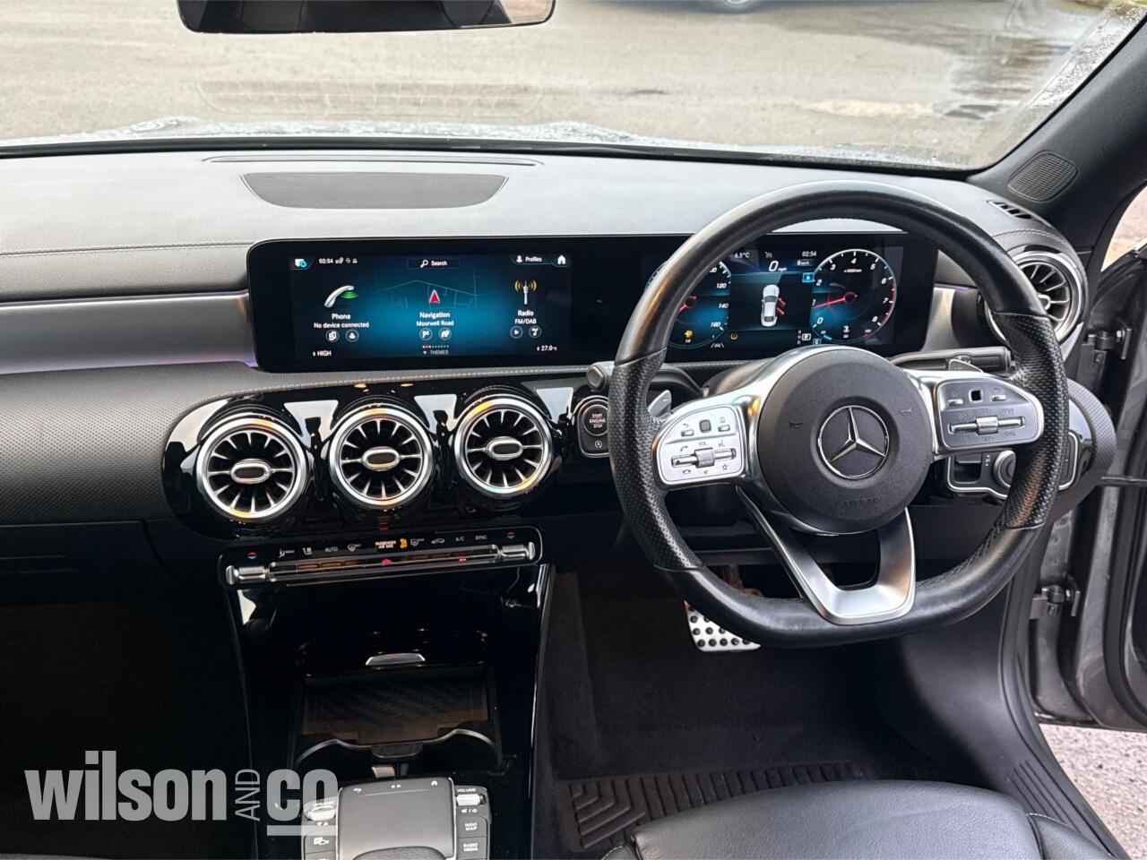 Used Mercedes-Benz CLA 2020 for sale - 77320587: Photo 23