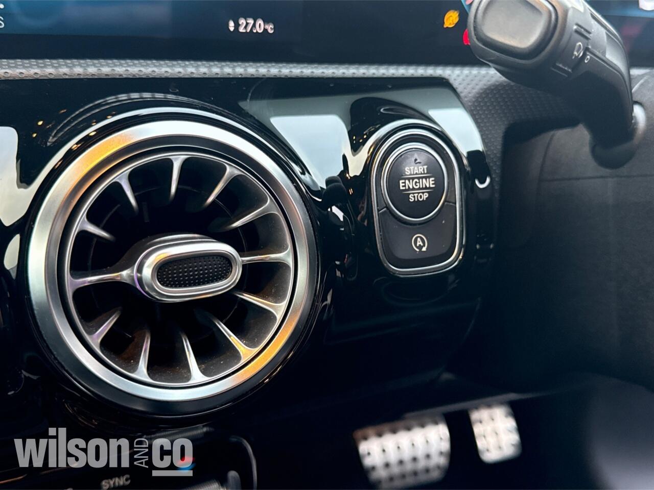 Used Mercedes-Benz CLA 2020 for sale - 77320587: Photo 27