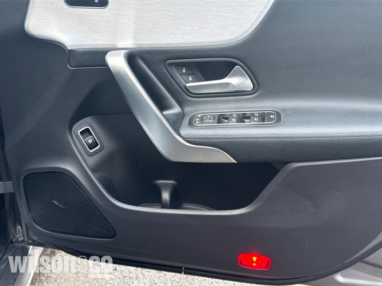 Used Mercedes-Benz CLA 2020 for sale - 77320587: Photo 29