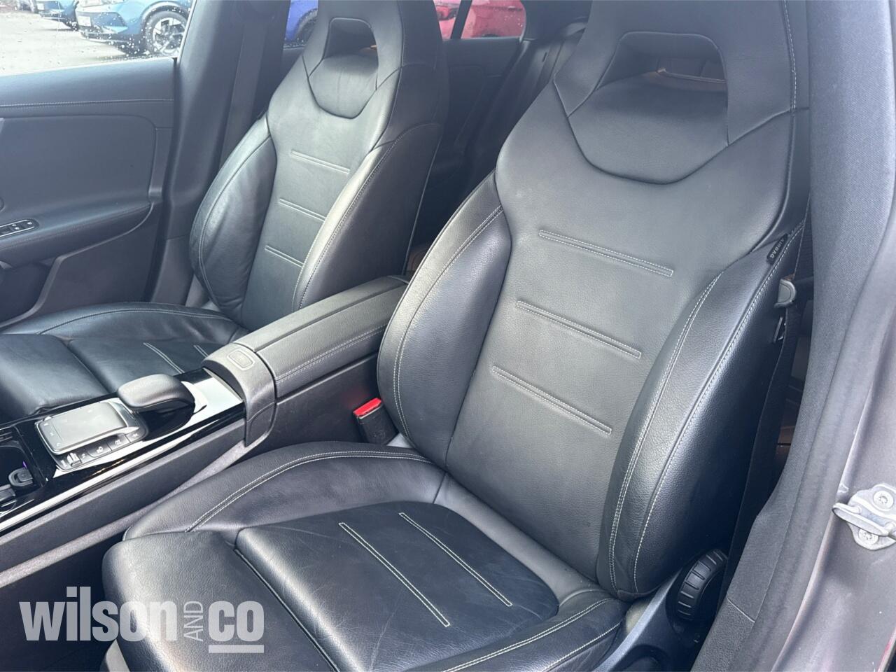 Used Mercedes-Benz CLA 2020 for sale - 77320587: Photo 32