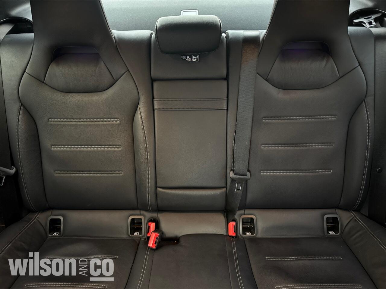 Used Mercedes-Benz CLA 2020 for sale - 77320587: Photo 33