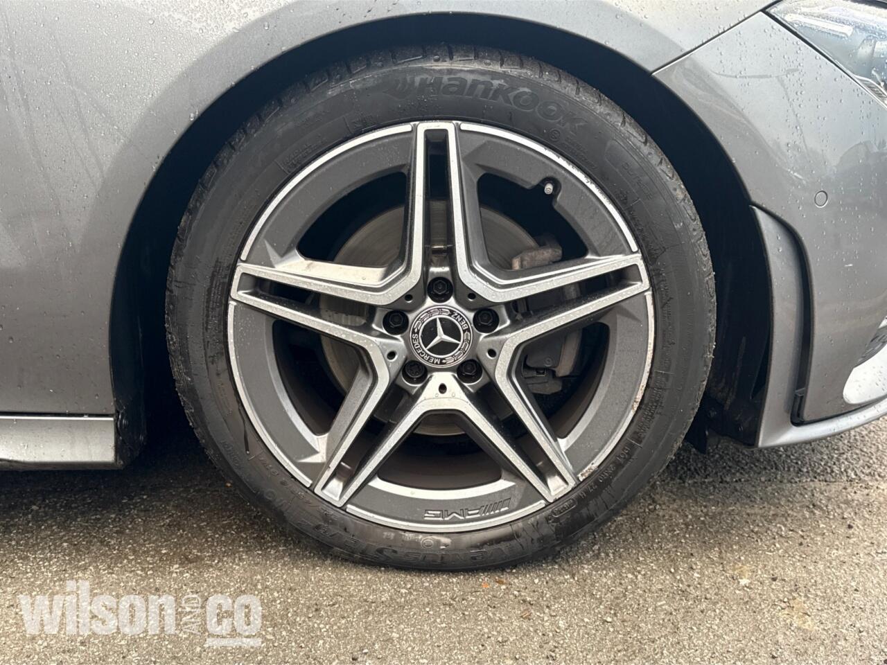 Used Mercedes-Benz CLA 2020 for sale - 77320587: Photo 37