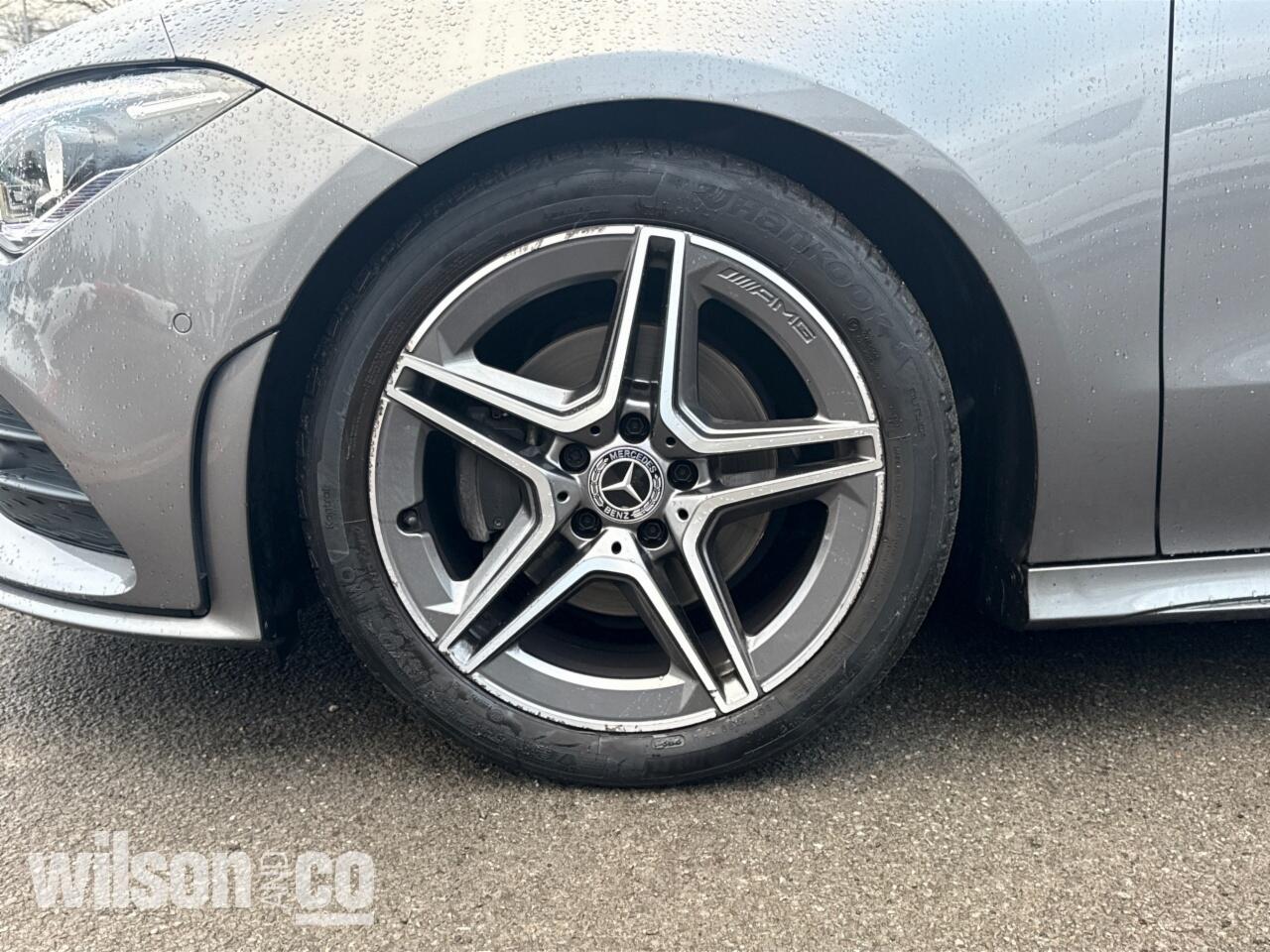 Used Mercedes-Benz CLA 2020 for sale - 77320587: Photo 39