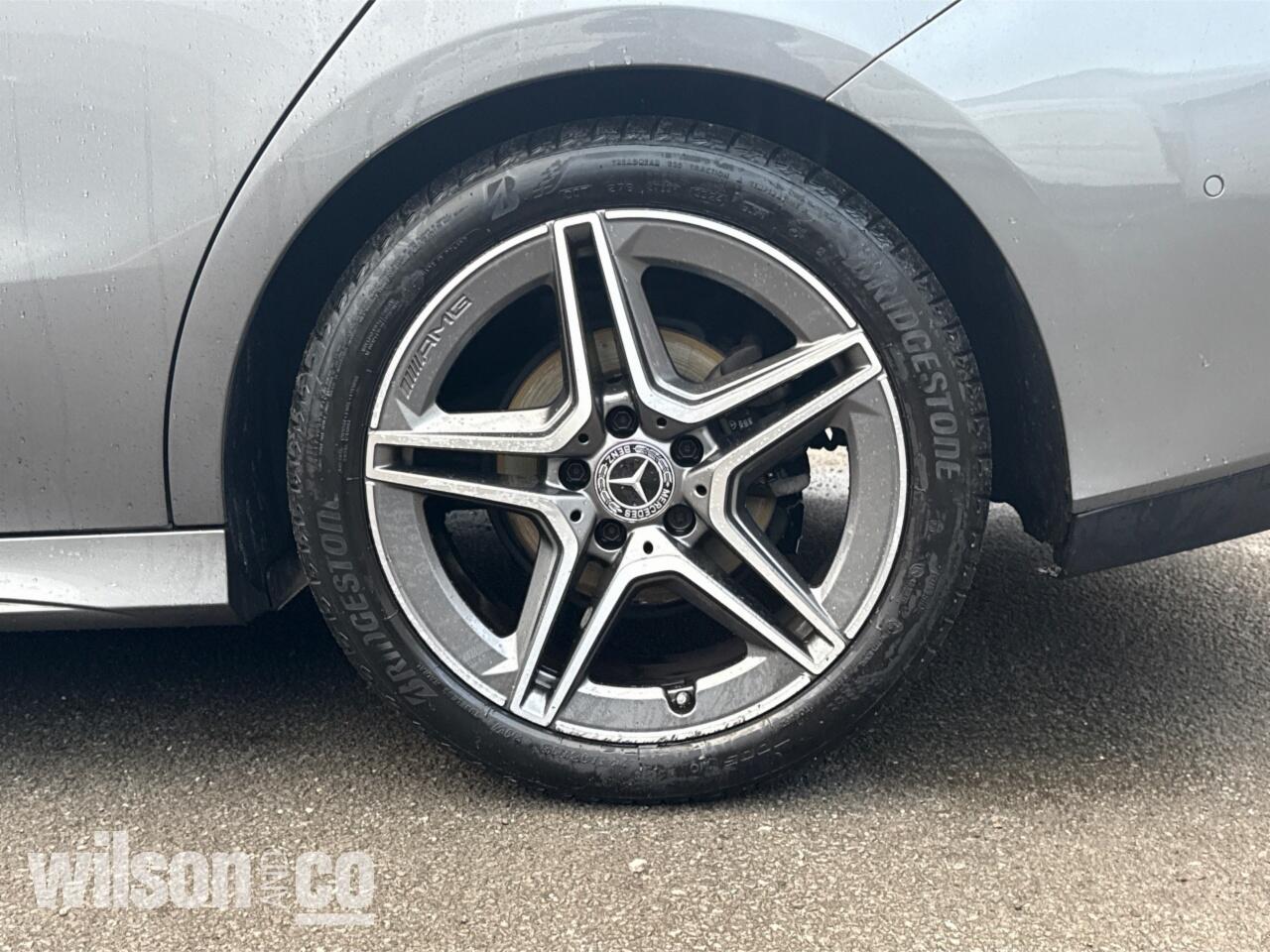 Used Mercedes-Benz CLA 2020 for sale - 77320587: Photo 40