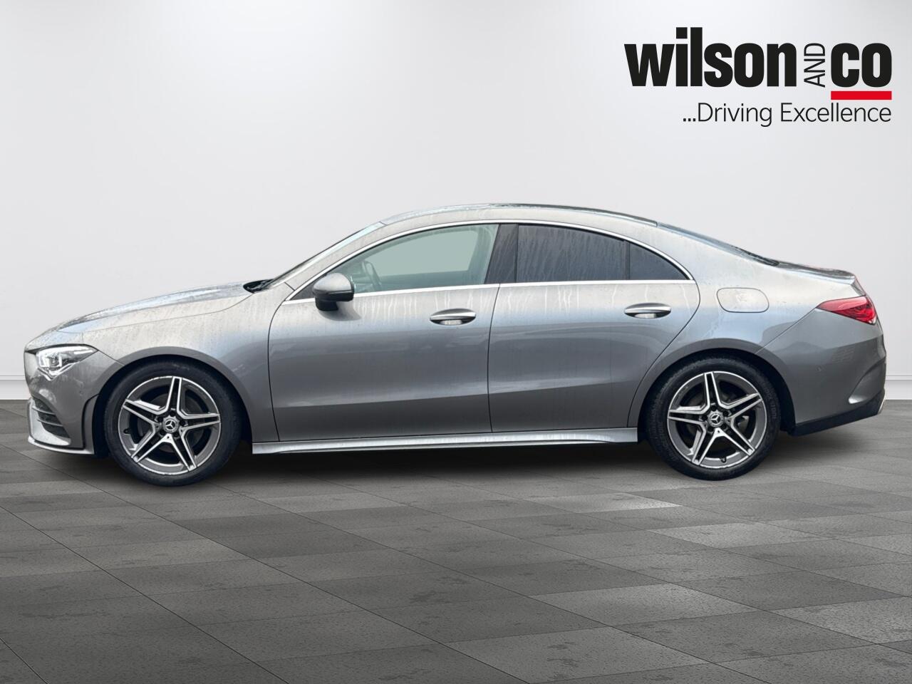 Used Mercedes-Benz CLA 2020 for sale - 77320587: Photo 5