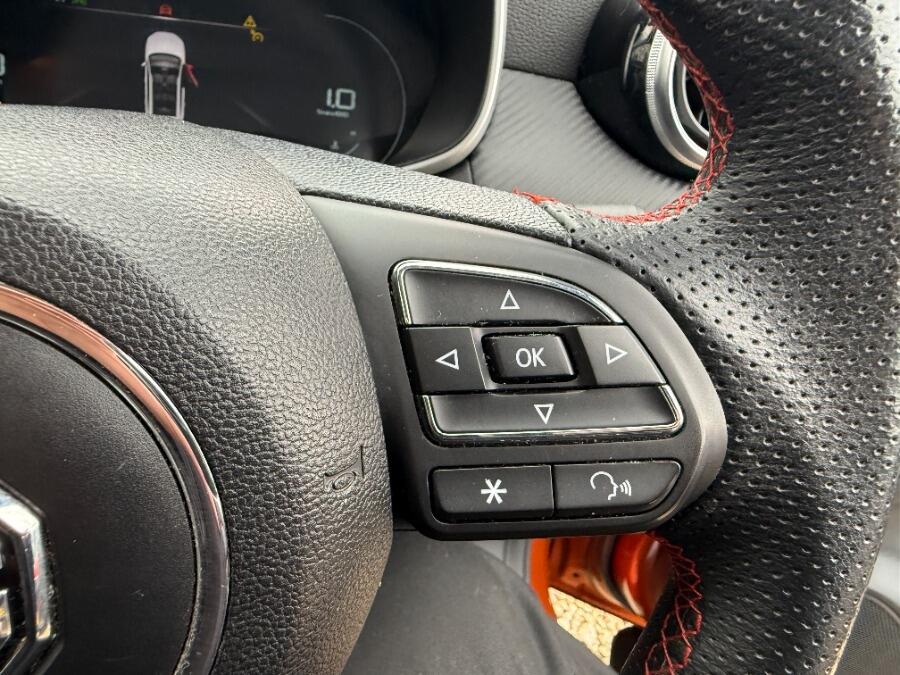 Used MG MG ZS 2022 for sale - 77320504: Photo 10