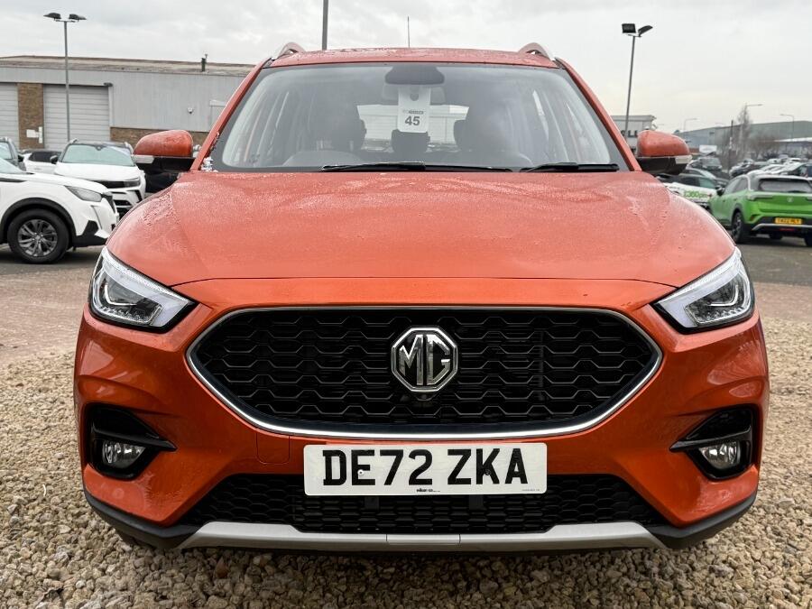 Used MG MG ZS 2022 for sale - 77320504: Photo 11