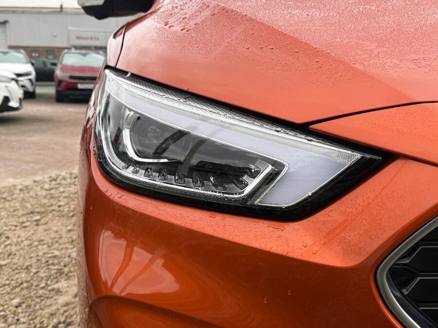 Used MG MG ZS 2022 for sale - 77320504: Photo 12