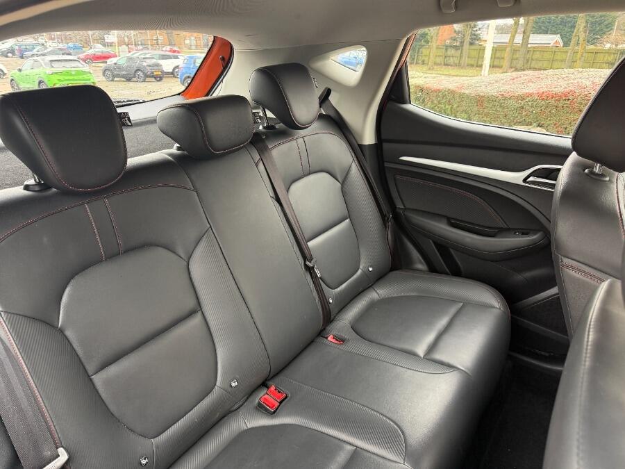 Used MG MG ZS 2022 for sale - 77320504: Photo 14