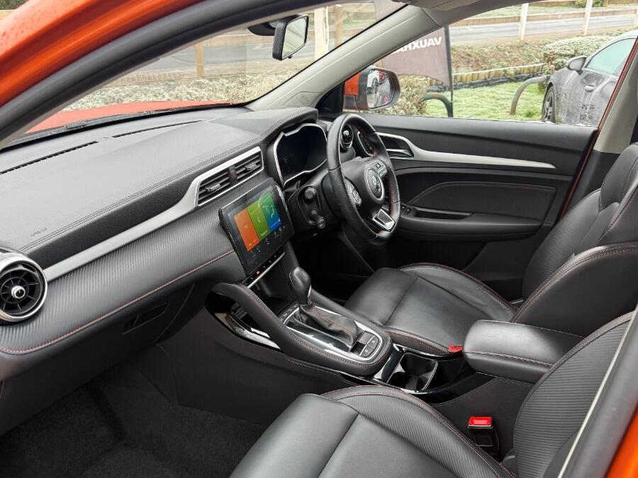 Used MG MG ZS 2022 for sale - 77320504: Photo 2