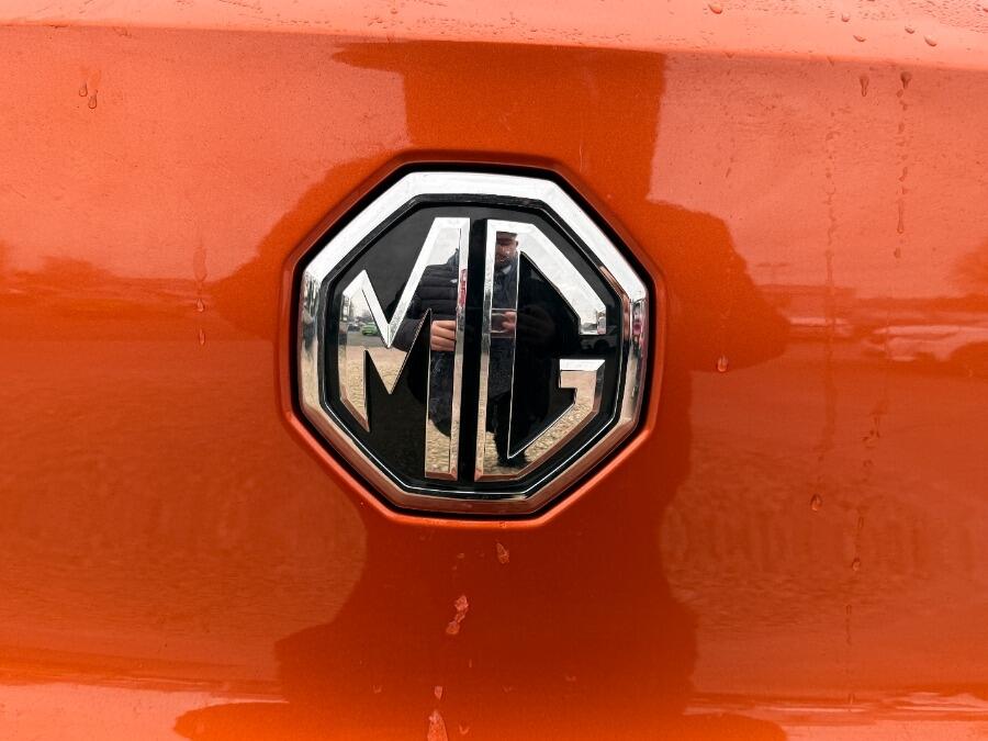 Used MG MG ZS 2022 for sale - 77320504: Photo 21