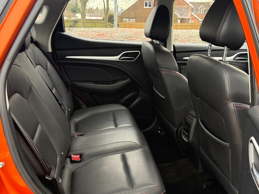 Used MG MG ZS 2022 for sale - 77320504: Photo 22