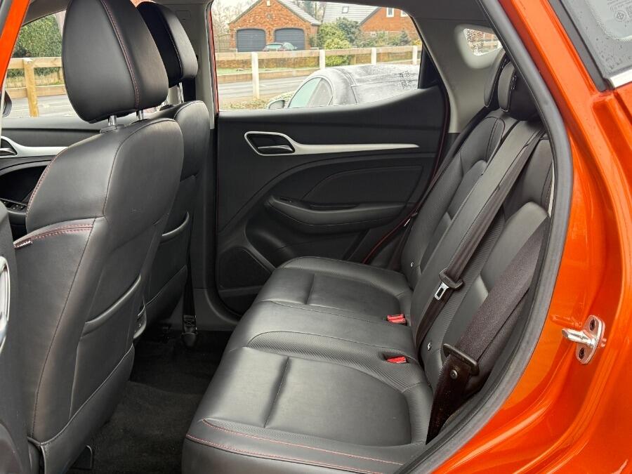 Used MG MG ZS 2022 for sale - 77320504: Photo 25