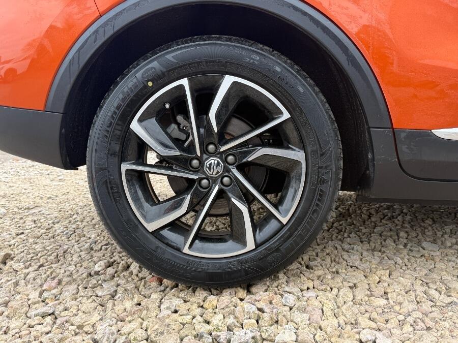 Used MG MG ZS 2022 for sale - 77320504: Photo 26