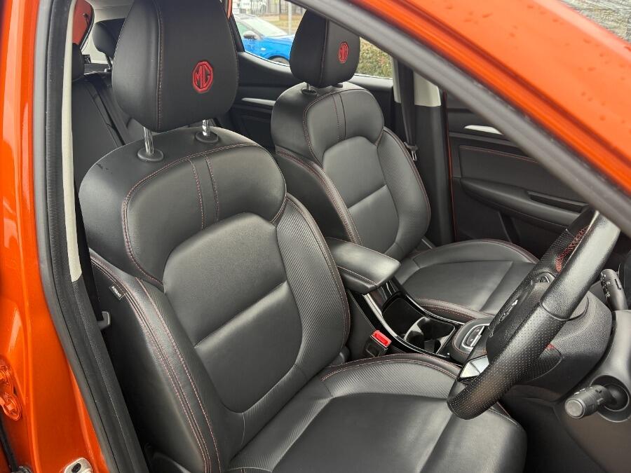 Used MG MG ZS 2022 for sale - 77320504: Photo 29