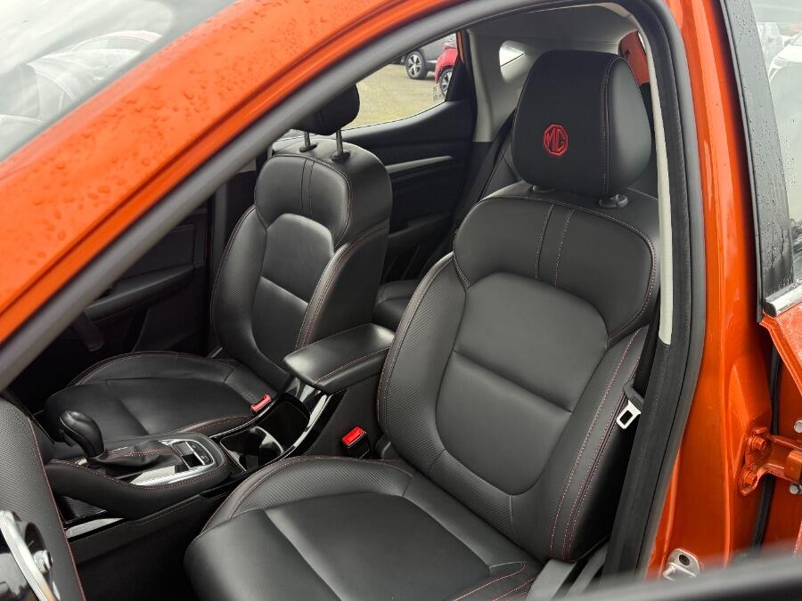 Used MG MG ZS 2022 for sale - 77320504: Photo 31