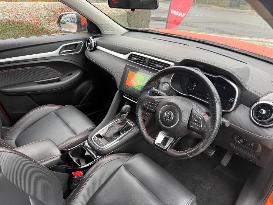 Used MG MG ZS 2022 for sale - 77320504: Photo 32