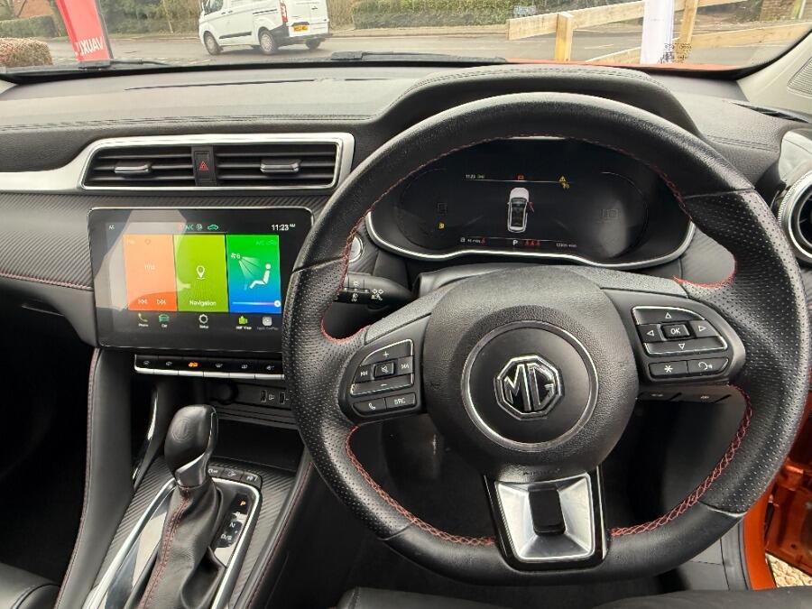 Used MG MG ZS 2022 for sale - 77320504: Photo 36