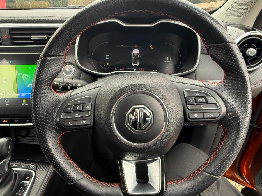 Used MG MG ZS 2022 for sale - 77320504: Photo 37